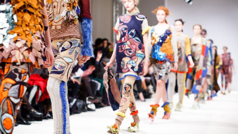 fashion-show