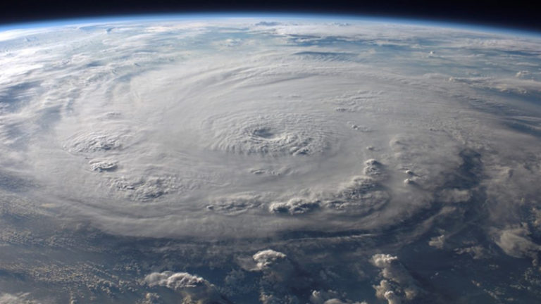 hurricane
