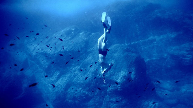 scuba-diving
