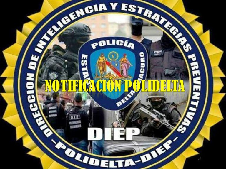 NOTIFICACION