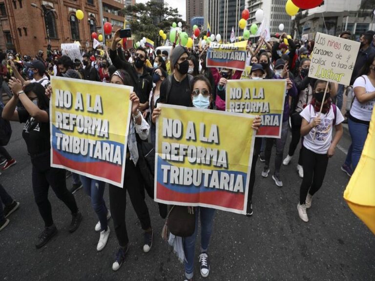 Colombia
