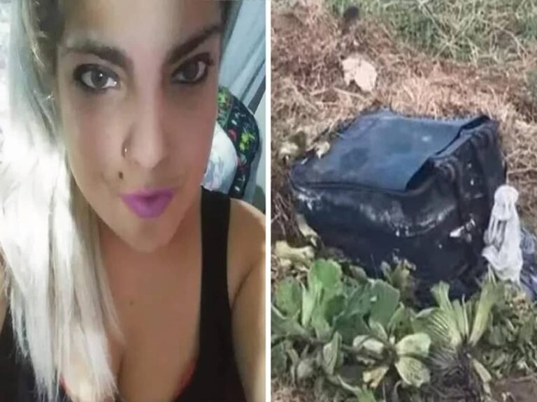 Suceso Internacional