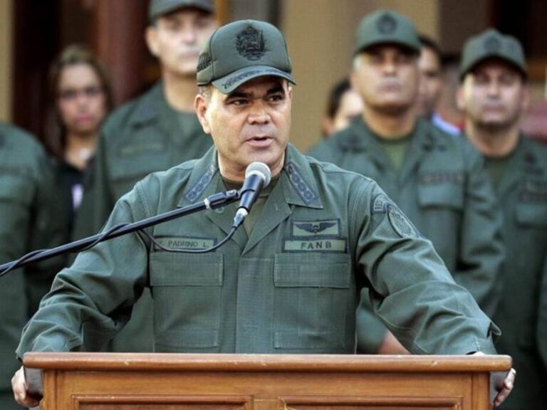 Sucesos Nacionales
