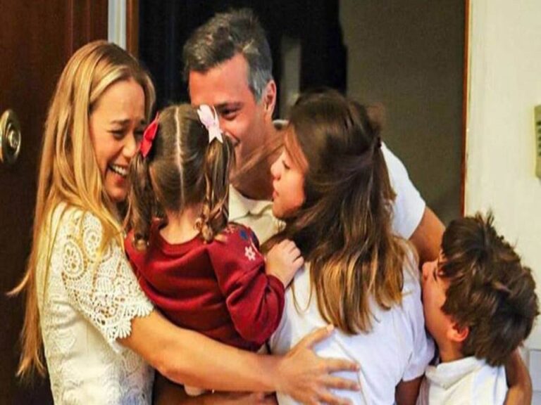 Leopoldo lopez