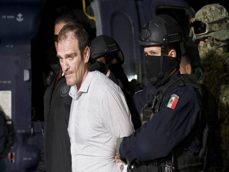 Lider del cartel de Sinaloa
