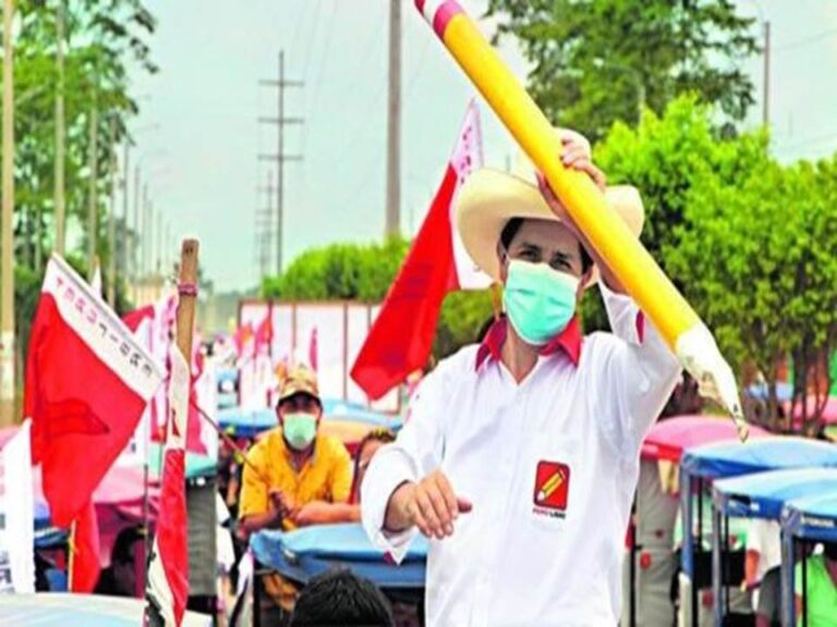 Politica Peru