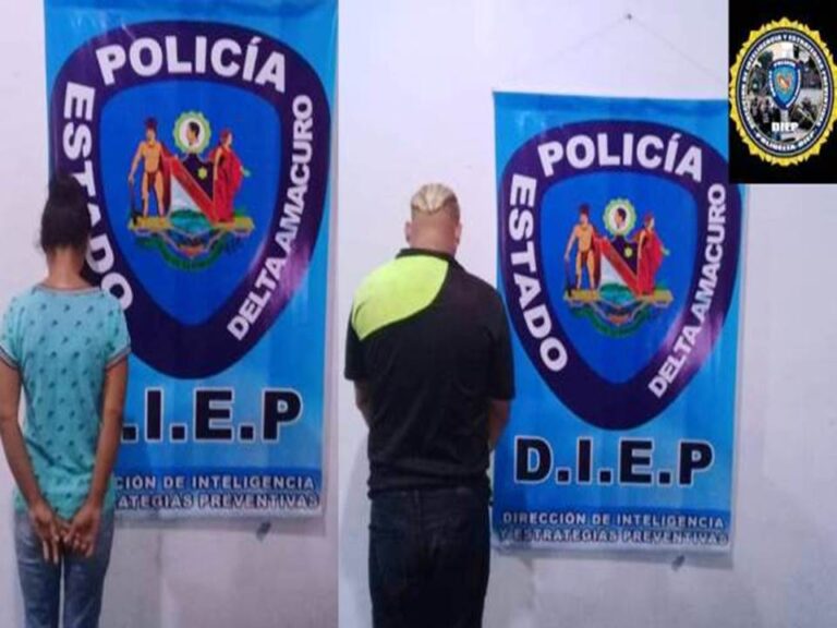 Sucesos Regionales Yeli