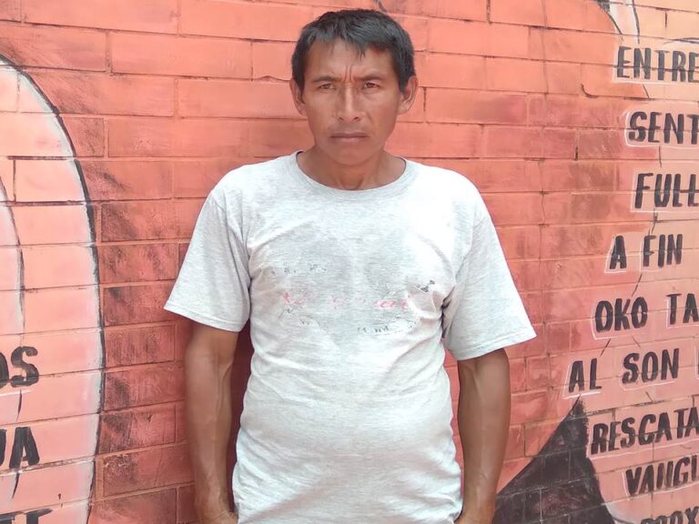 Rodulfo Torres