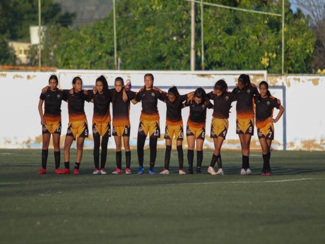Dynamo FC avanzó a 3era fase