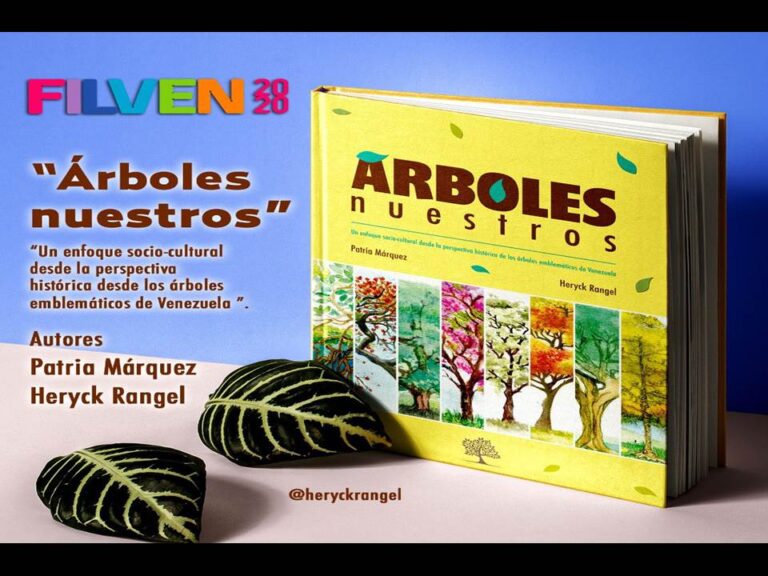 arboles nuestros