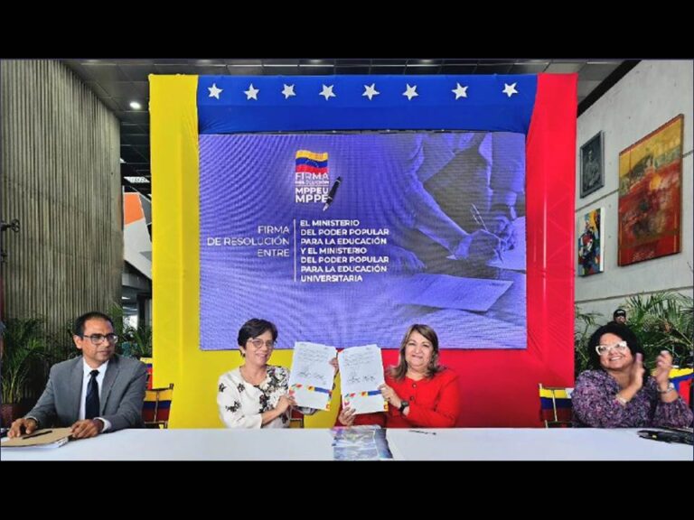 ministra