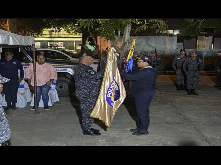 tranmision de mando pnb