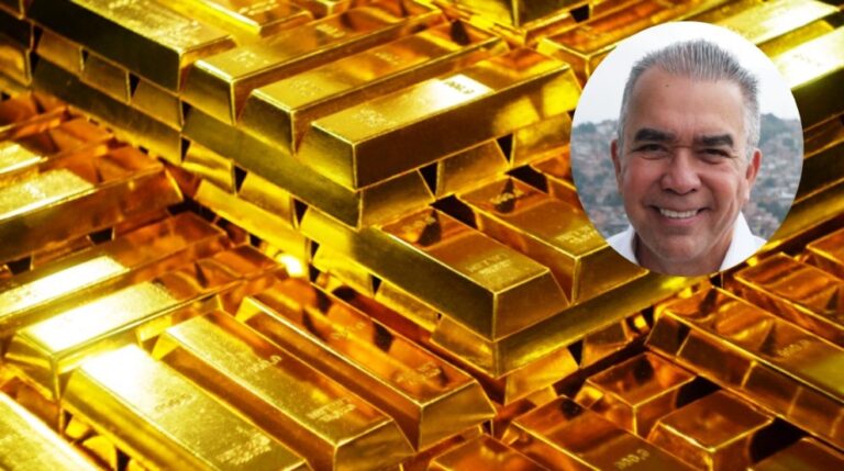 El milagro económico posible: Luis Eduardo Martínez: