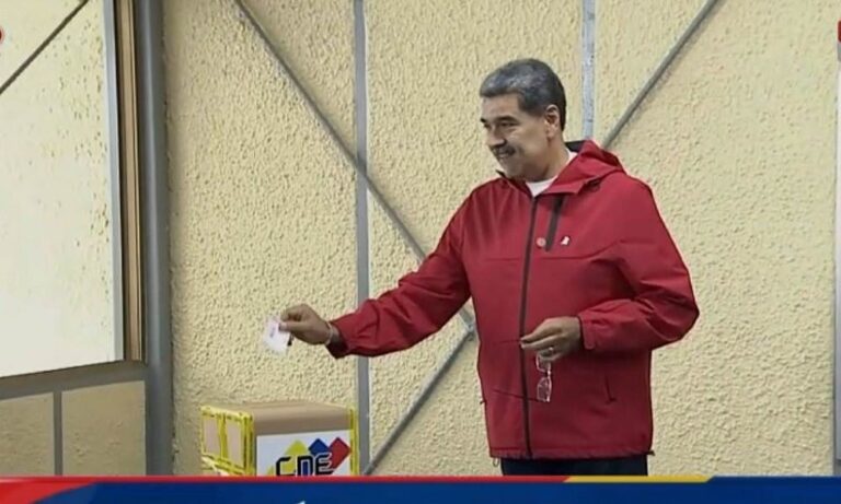 Maduro-1