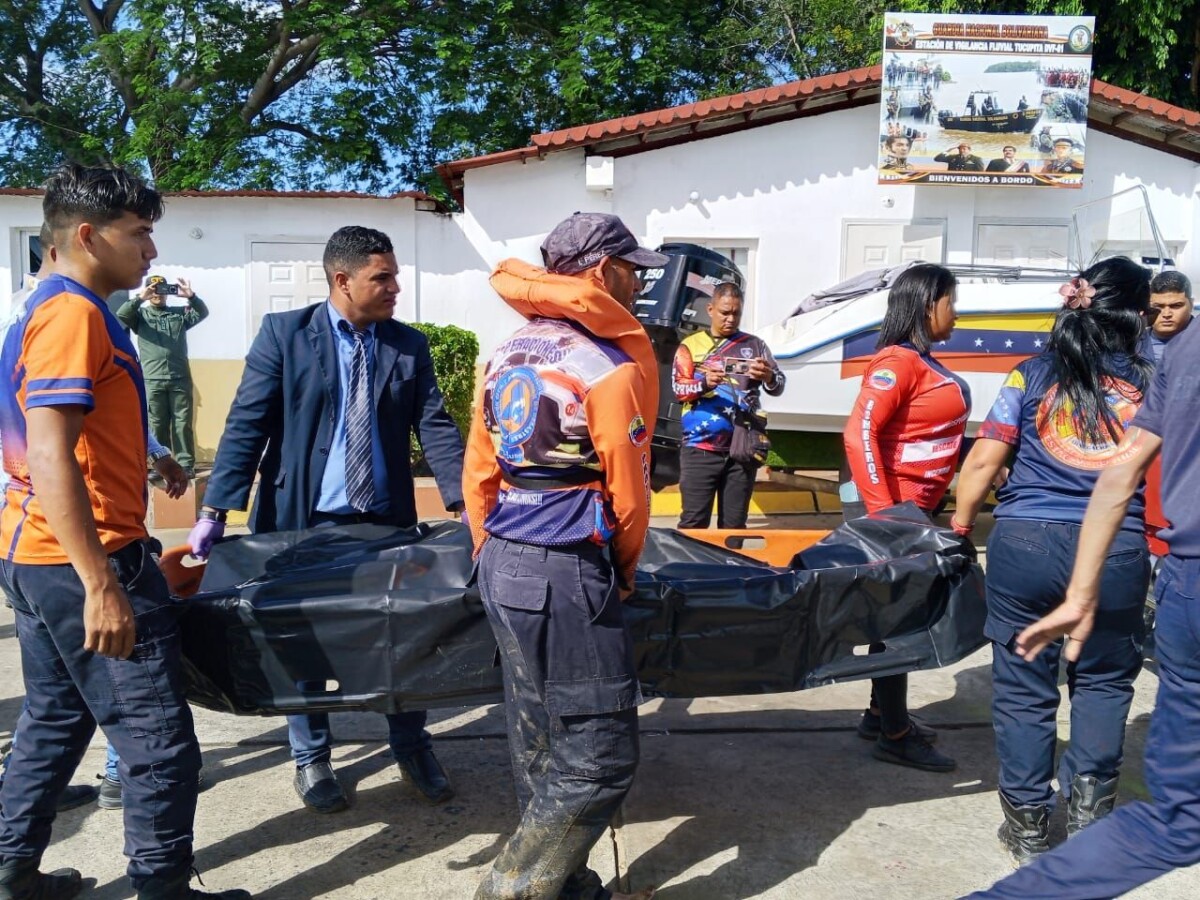 ¡Tragedia en Riverside de Tucupita!, adolescente pierde la vida por inmersión