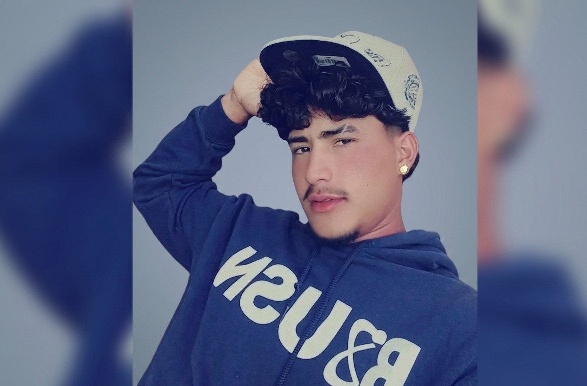 Identifican a motorizado que perdió la vida este lunes en accidente vial