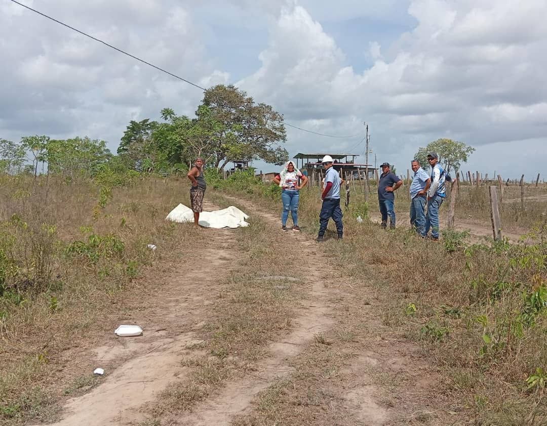 Descarga eléctrica al  sur de Monagas cobra la vida de un estudiante de veterinaria de Tucupita