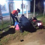 Muerte en Casacoima