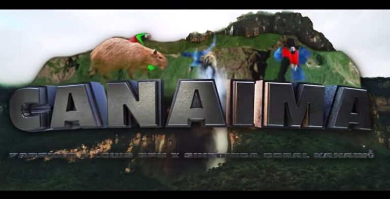 Canaima