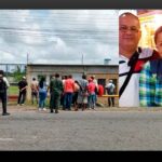 asesinados caso cicpc