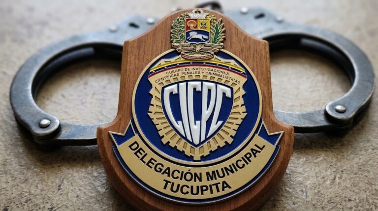 Cicpc foto referencial