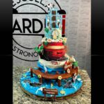 pedernales pastel