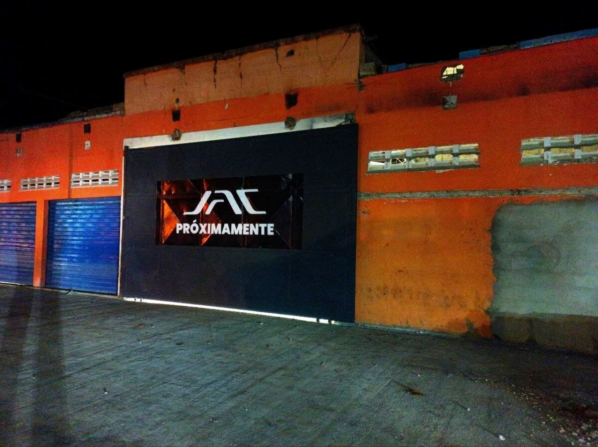 ¡Sorpresa!, JAC Motors abrirá sede oficial en Tucupita este 2026