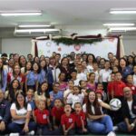 Fe y Alegría lanza su Gran Rifa Benéfica 2026 para fortalecer su propuesta educativa