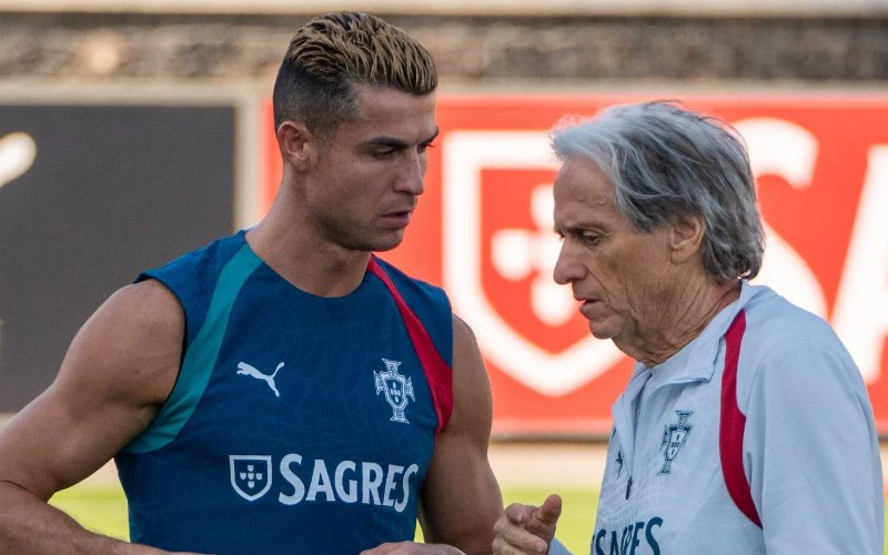 Cristiano rompe el silencio y deja al DT de Portugal contra las cuerdas