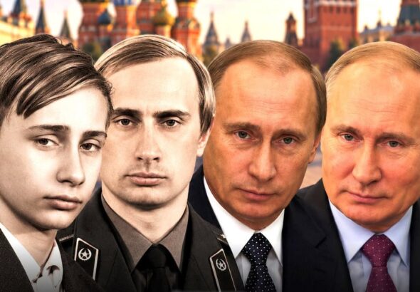 putin
