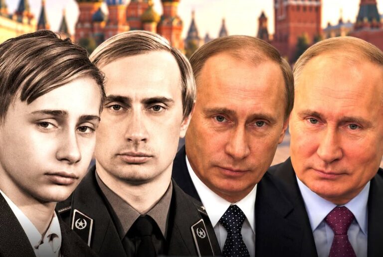 putin
